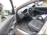 2012 Chevrolet Cruze Lt W/1lt Шампань vin: 1G1PF5SC9C7115086