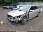 2012 Chevrolet Cruze Lt W/1lt Шампань vin: 1G1PF5SC9C7115086