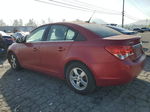 2012 Chevrolet Cruze Lt Красный vin: 1G1PF5SC9C7229847