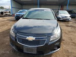 2012 Chevrolet Cruze Lt Черный vin: 1G1PF5SC9C7232781