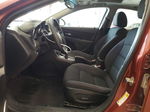 2012 Chevrolet Cruze Lt Бордовый vin: 1G1PF5SC9C7353293