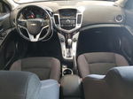 2012 Chevrolet Cruze Lt Бордовый vin: 1G1PF5SC9C7353293