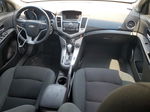 2012 Chevrolet Cruze Lt Серебряный vin: 1G1PF5SCXC7107966