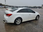 2012 Chevrolet Cruze Lt White vin: 1G1PF5SCXC7126906