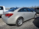 2012 Chevrolet Cruze Lt Золотой vin: 1G1PF5SCXC7215200