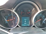 2012 Chevrolet Cruze Lt Золотой vin: 1G1PF5SCXC7215200