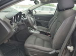 2012 Chevrolet Cruze Lt Черный vin: 1G1PF5SCXC7351634