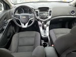 2012 Chevrolet Cruze Lt Черный vin: 1G1PF5SCXC7351634