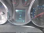 2013 Chevrolet Cruze Ltz Серебряный vin: 1G1PG5SB0D7140500