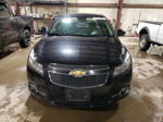 2013 Chevrolet Cruze Ltz Черный vin: 1G1PG5SB0D7248261