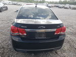 2014 Chevrolet Cruze Ltz Черный vin: 1G1PG5SB0E7325597