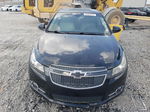 2014 Chevrolet Cruze Ltz Черный vin: 1G1PG5SB0E7325597