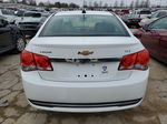 2015 Chevrolet Cruze Ltz White vin: 1G1PG5SB0F7136174