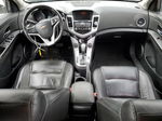 2015 Chevrolet Cruze Ltz Белый vin: 1G1PG5SB0F7136174