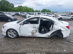 2015 Chevrolet Cruze Ltz White vin: 1G1PG5SB0F7244889