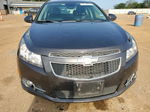 2014 Chevrolet Cruze Ltz Charcoal vin: 1G1PG5SB1E7271856