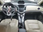 2014 Chevrolet Cruze Ltz Красный vin: 1G1PG5SB1E7390961