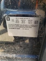 2016 Chevrolet Cruze Limited Ltz Black vin: 1G1PG5SB1G7126304