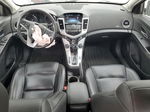 2016 Chevrolet Cruze Limited Ltz Серебряный vin: 1G1PG5SB1G7224944