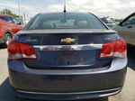 2013 Chevrolet Cruze Ltz Синий vin: 1G1PG5SB2D7146329