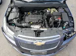 2013 Chevrolet Cruze Ltz Синий vin: 1G1PG5SB2D7146329