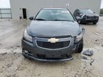 2013 Chevrolet Cruze Ltz Угольный vin: 1G1PG5SB2D7249704