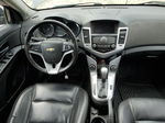 2013 Chevrolet Cruze Ltz Угольный vin: 1G1PG5SB2D7249704