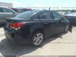 2013 Chevrolet Cruze Ltz Черный vin: 1G1PG5SB2D7328290