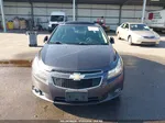 2014 Chevrolet Cruze Ltz Серый vin: 1G1PG5SB2E7263037