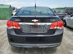 2014 Chevrolet Cruze Ltz Черный vin: 1G1PG5SB2E7325214