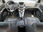 2014 Chevrolet Cruze Ltz Черный vin: 1G1PG5SB2E7325214