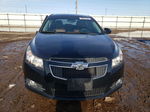 2014 Chevrolet Cruze Ltz Charcoal vin: 1G1PG5SB2E7430920