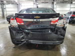 2015 Chevrolet Cruze Ltz Черный vin: 1G1PG5SB2F7176482