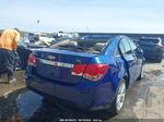 2013 Chevrolet Cruze Ltz Burgundy vin: 1G1PG5SB3D7199136