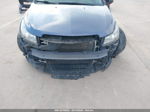 2013 Chevrolet Cruze Ltz Синий vin: 1G1PG5SB3D7327729