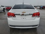 2014 Chevrolet Cruze Ltz Белый vin: 1G1PG5SB3E7364037