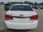 2015 Chevrolet Cruze Ltz Белый vin: 1G1PG5SB3F7157911