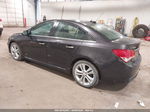 2015 Chevrolet Cruze Ltz Серый vin: 1G1PG5SB3F7298932