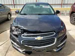 2016 Chevrolet Cruze Limited Ltz Черный vin: 1G1PG5SB3G7181949