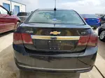 2016 Chevrolet Cruze Limited Ltz Черный vin: 1G1PG5SB3G7181949