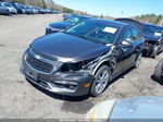 2015 Chevrolet Cruze Ltz Серый vin: 1G1PG5SB4F7282299