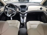 2013 Chevrolet Cruze Ltz Черный vin: 1G1PG5SB5D7118881