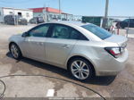 2013 Chevrolet Cruze Ltz Золотой vin: 1G1PG5SB5D7143005