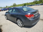 2013 Chevrolet Cruze Ltz Угольный vin: 1G1PG5SB5D7152951