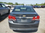 2013 Chevrolet Cruze Ltz Угольный vin: 1G1PG5SB5D7152951