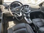 2013 Chevrolet Cruze Ltz Угольный vin: 1G1PG5SB5D7152951