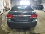 2013 Chevrolet Cruze Ltz Серый vin: 1G1PG5SB5D7160080