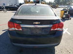 2013 Chevrolet Cruze Ltz Угольный vin: 1G1PG5SB5D7184573