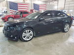 2014 Chevrolet Cruze Ltz Black vin: 1G1PG5SB5E7116193