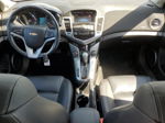 2014 Chevrolet Cruze Ltz Черный vin: 1G1PG5SB5E7194859